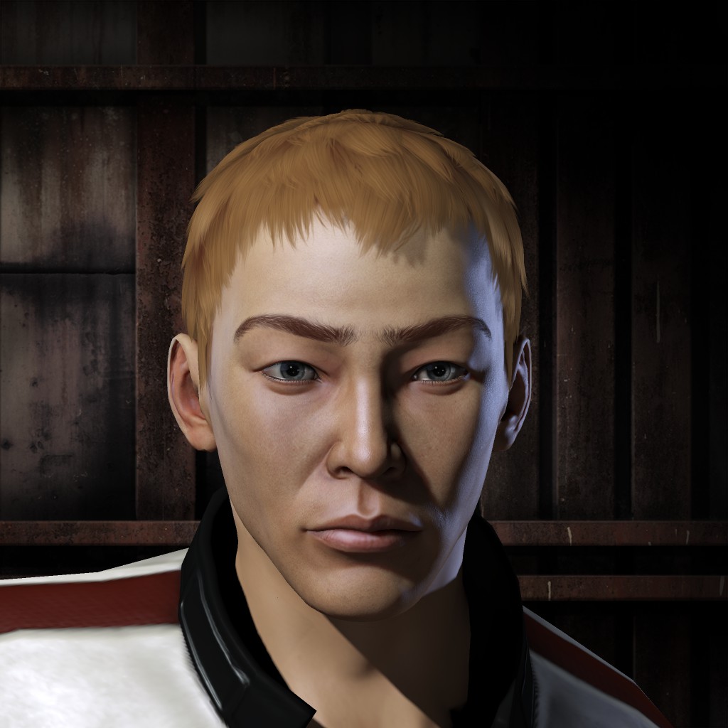 Fredderick KAv