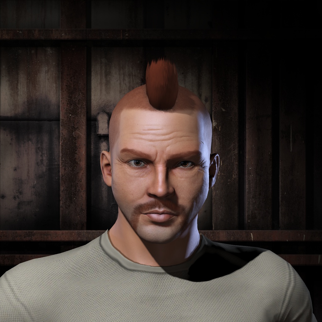 Red Wrench