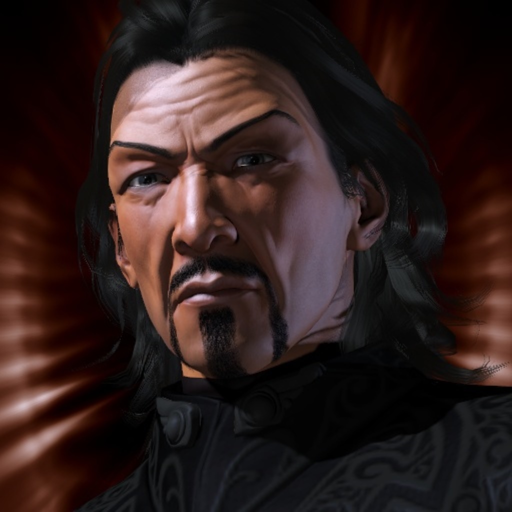 Sha'Do Khan