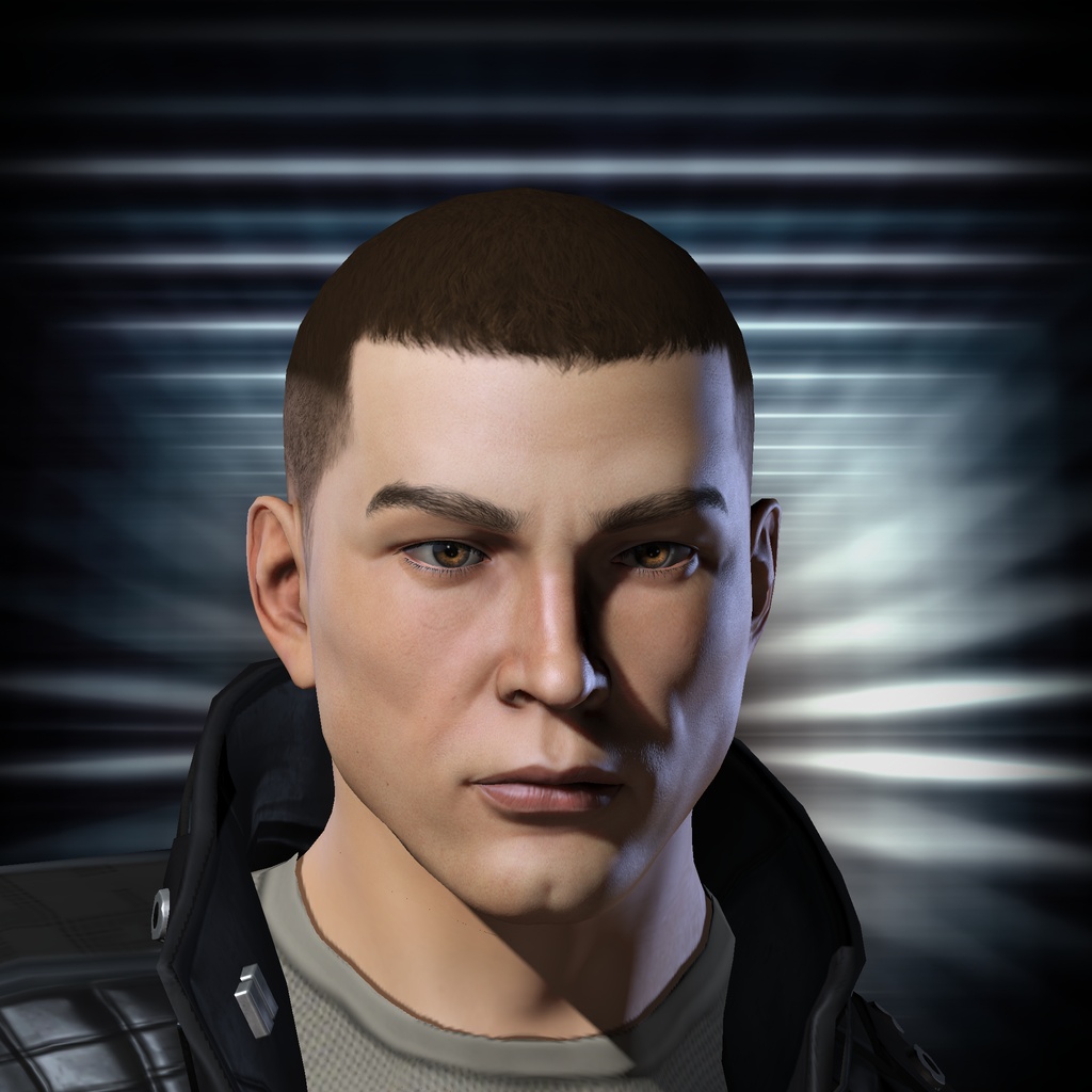 Captain Noctis