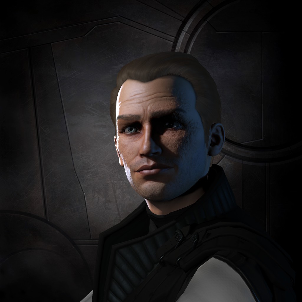 Leroy Octavius