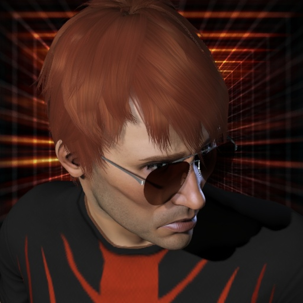 SlimJim Phantom
