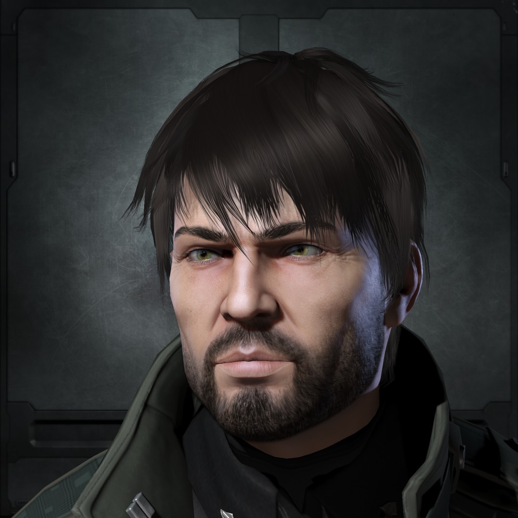 Luci Kilgannon