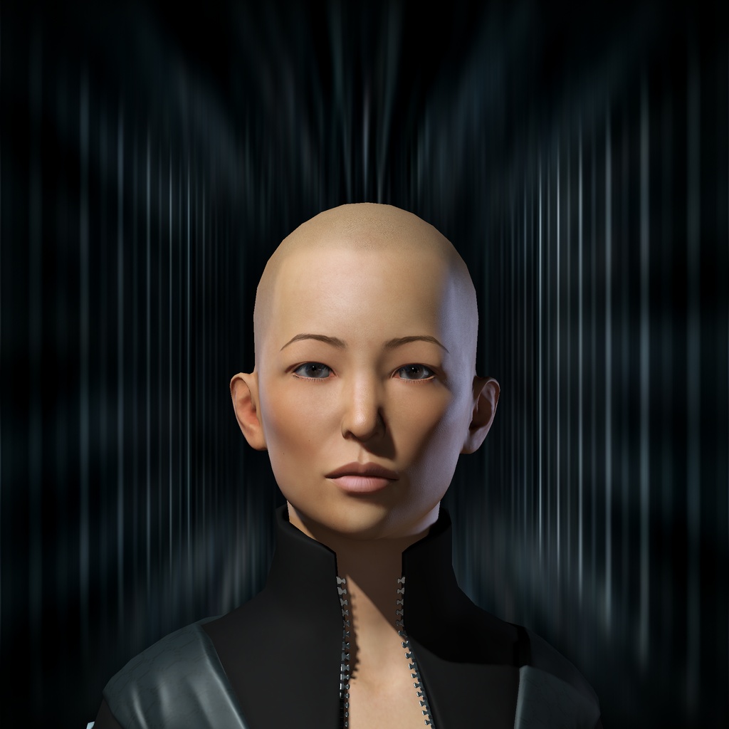 LOLO ZHU