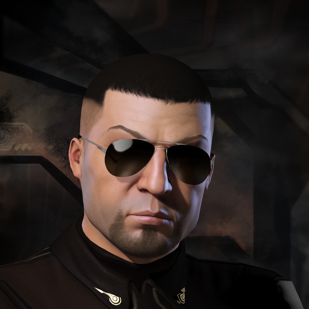 Mister Zerg