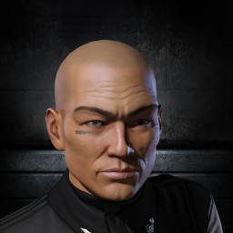 Bingki''wu portrait