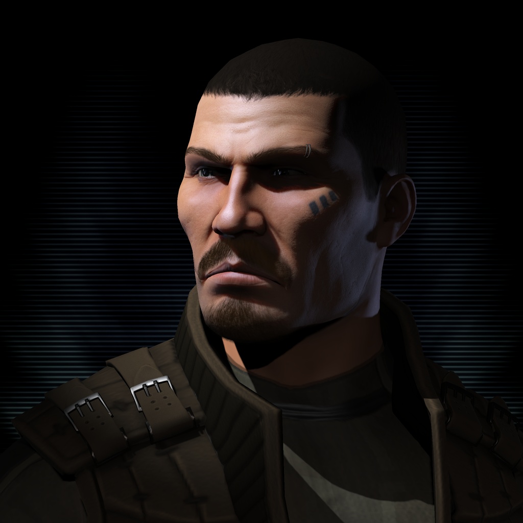 Valsten portrait
