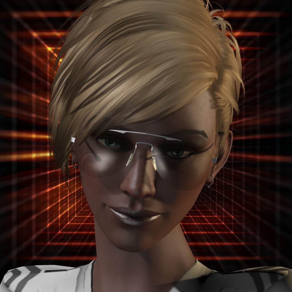 Ash Obsidian