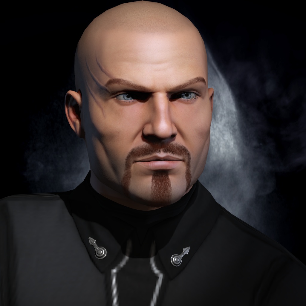 portrait
