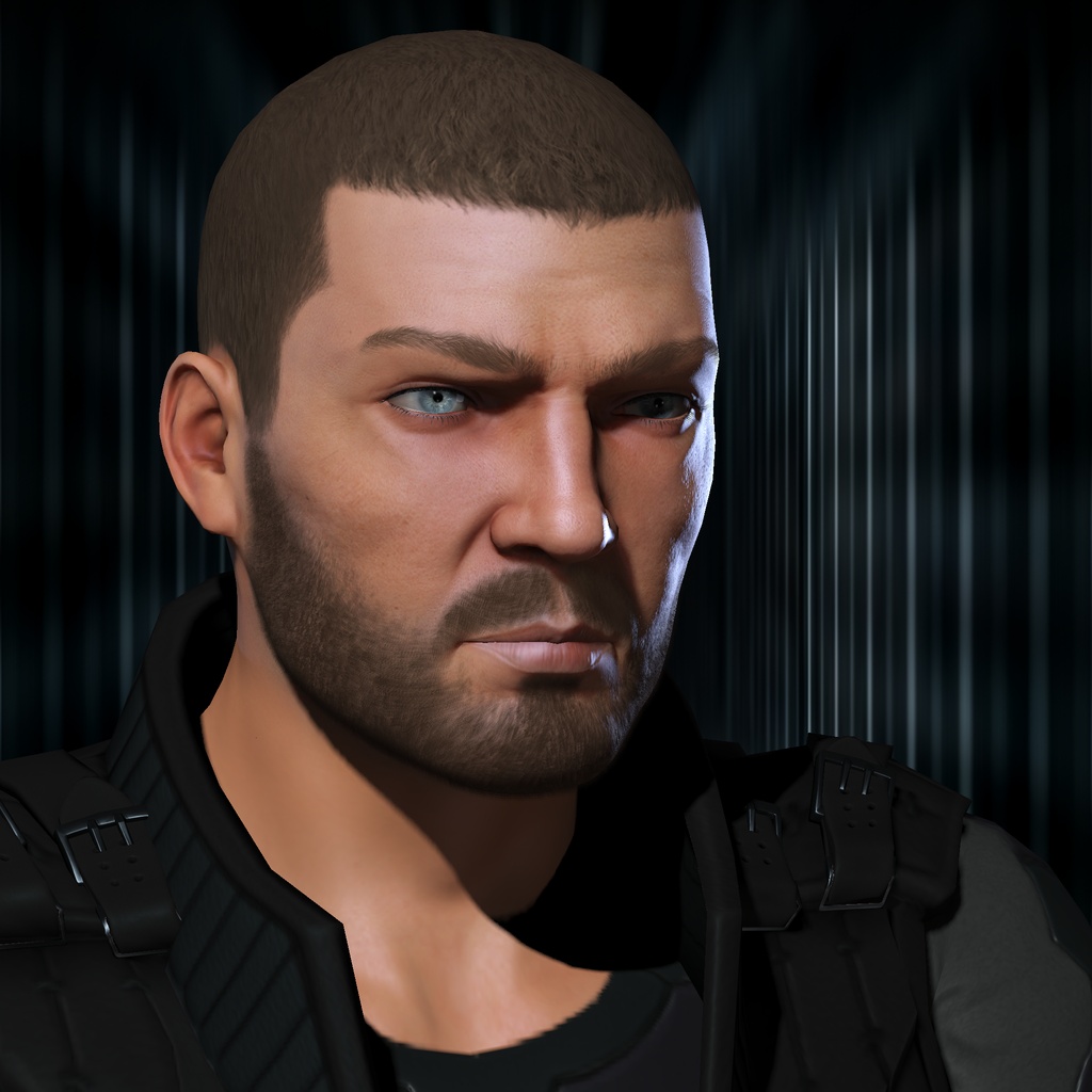 Galthan Denfik