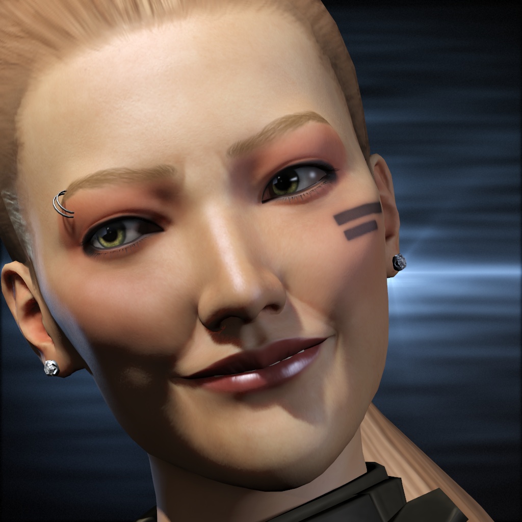 Arila Kaden
