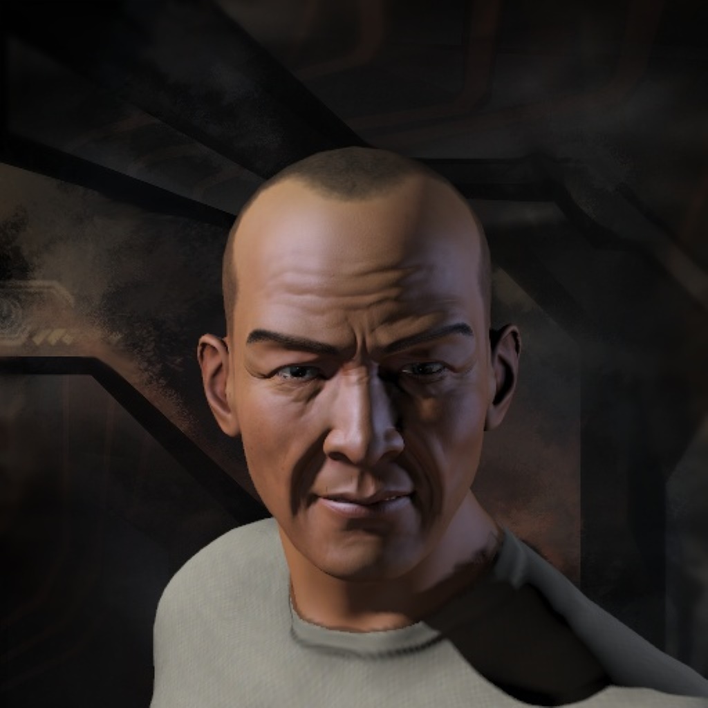 Mr McClane