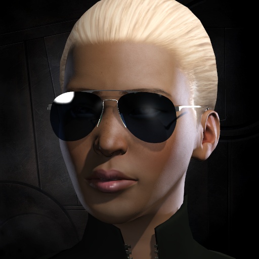Leigh Sage