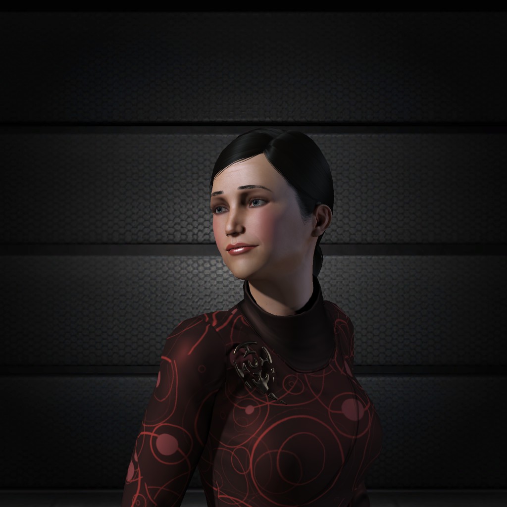 Mirai Khar