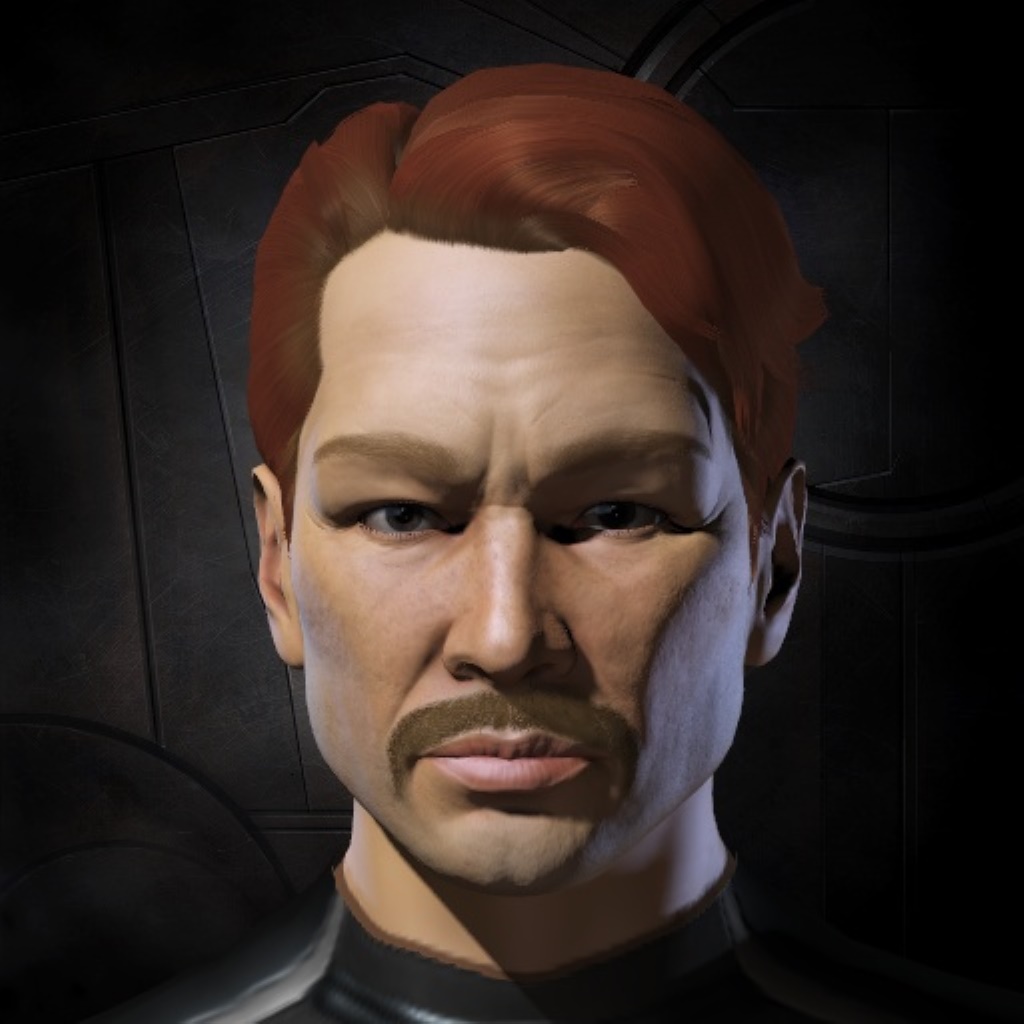 unconspicuos character