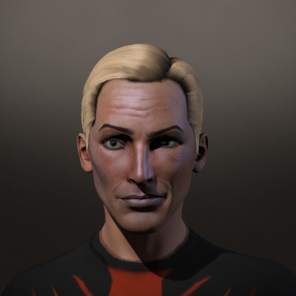 Menace Solo