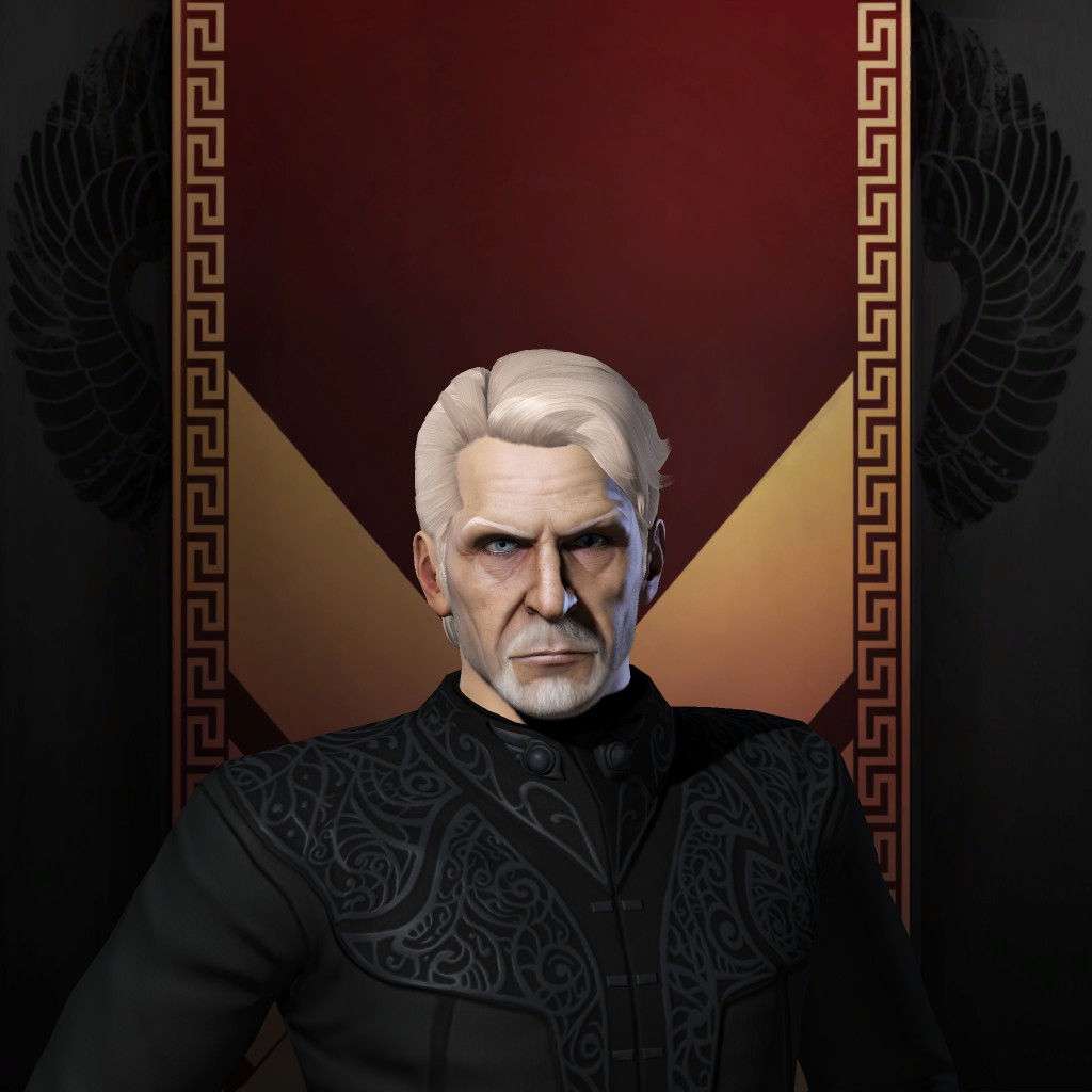 Lord Xavier17