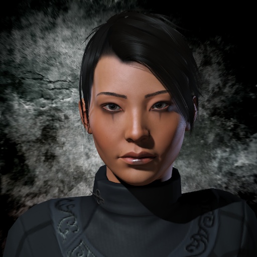Lady Ammut
