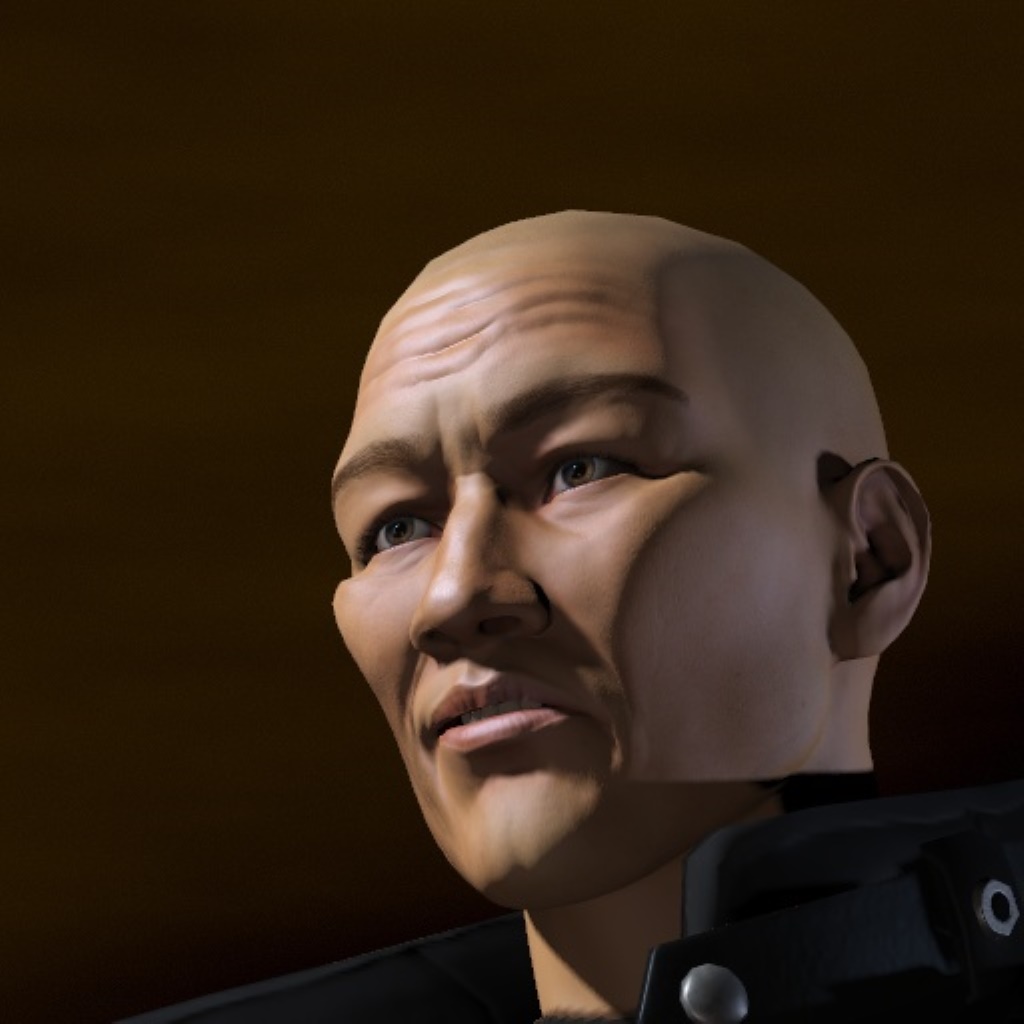 JakeRaynor