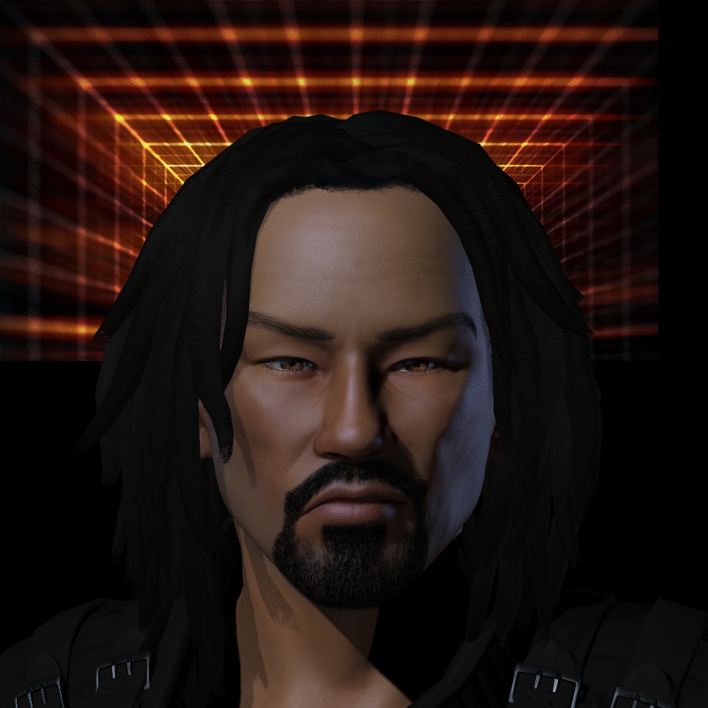 Ancient Samurai