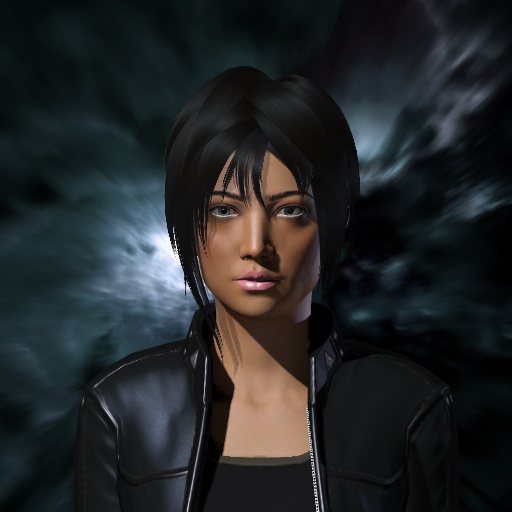 Lady Viteria