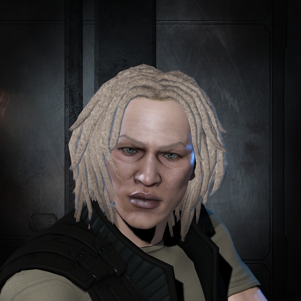 Kyton Silverwing