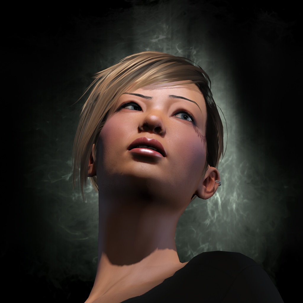 Samara Ryn