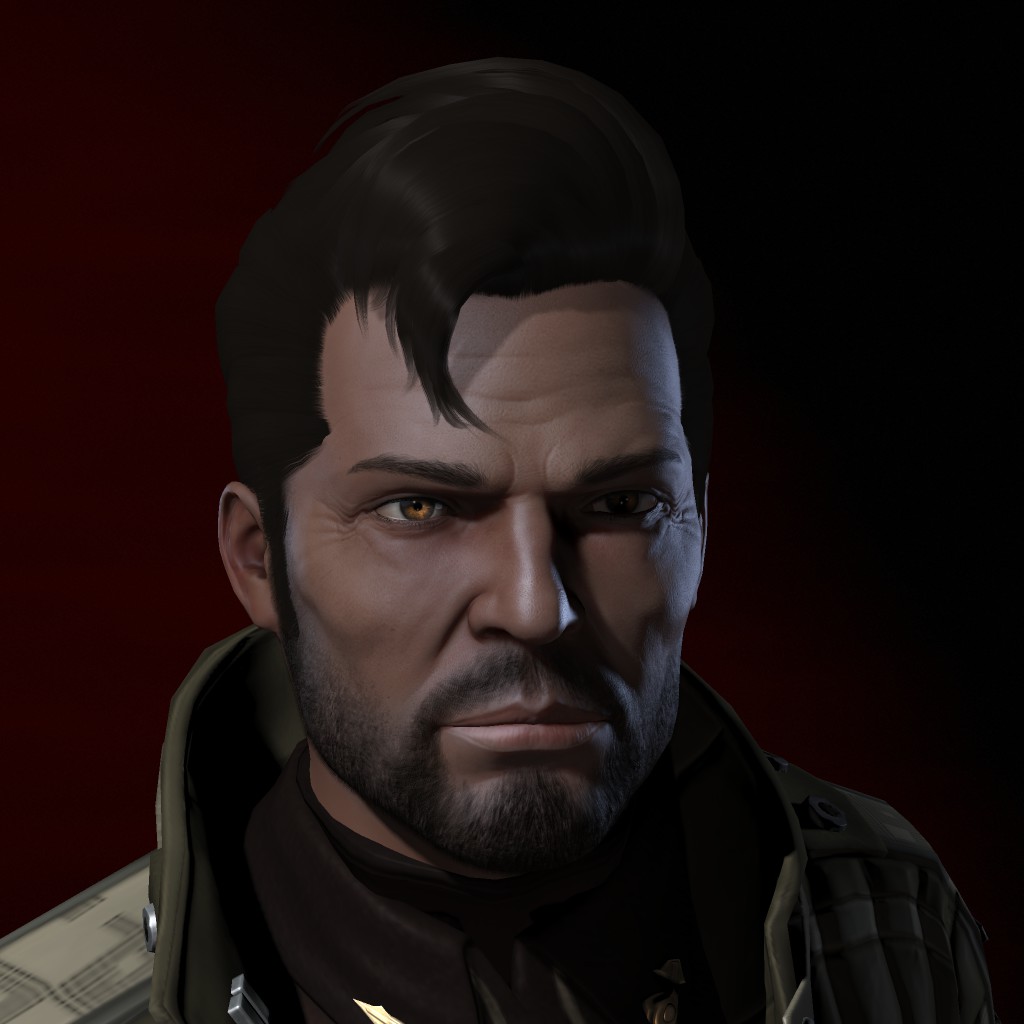 portrait