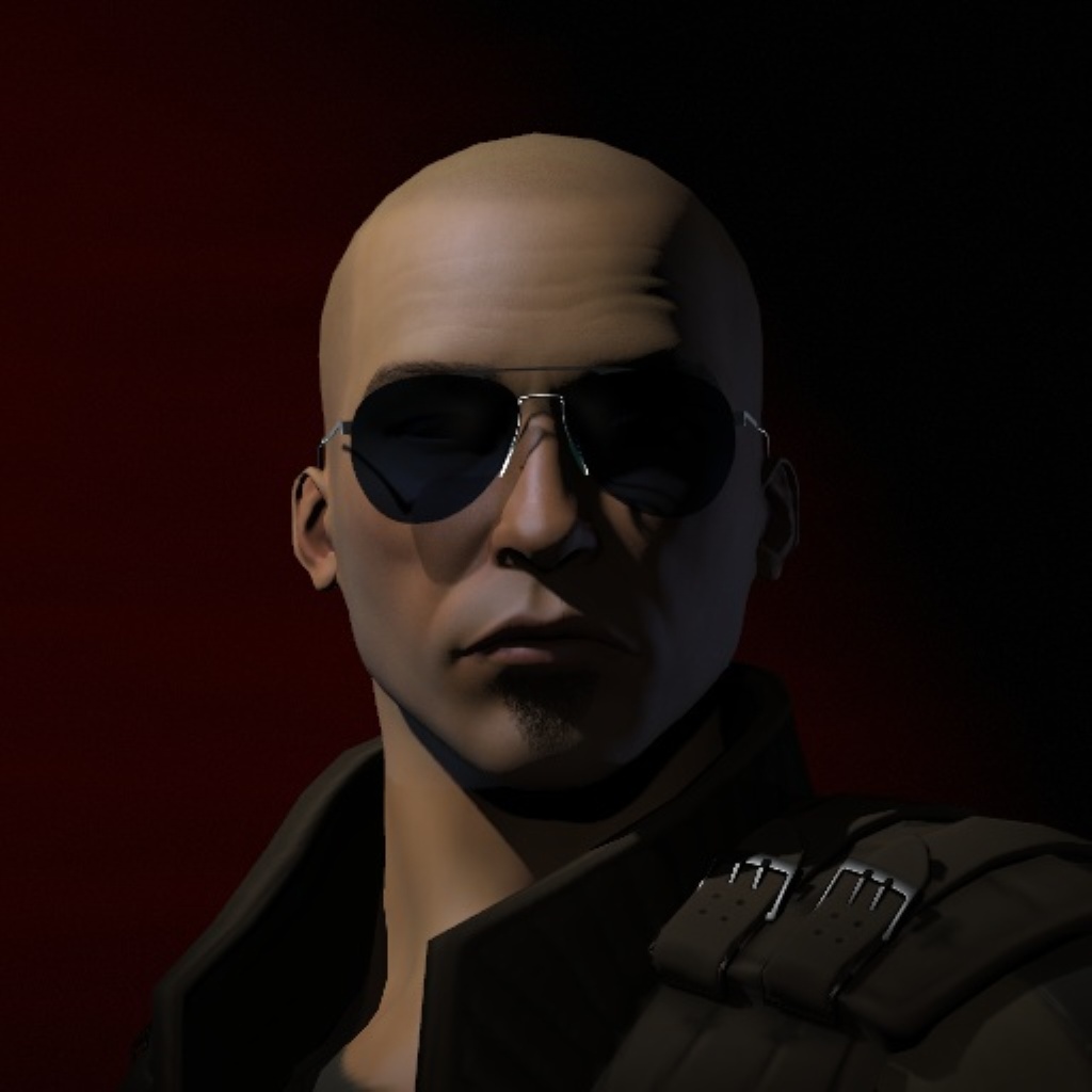 Ro Grim