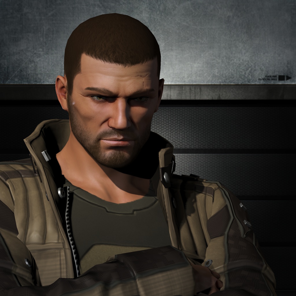 Benjamin LaFluer