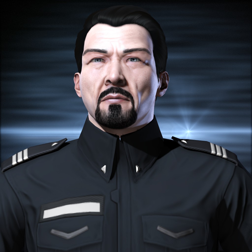 Cainan Storm