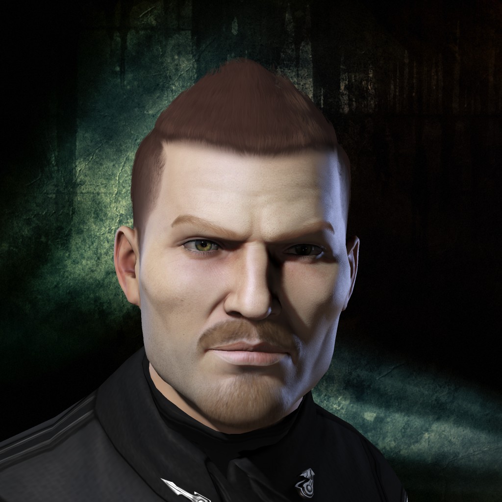 CaptanDread