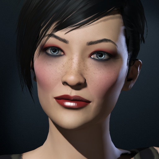 Michiko Sin