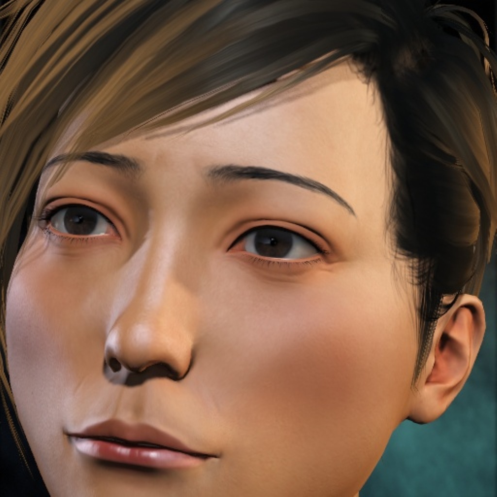 Sarah Dredd