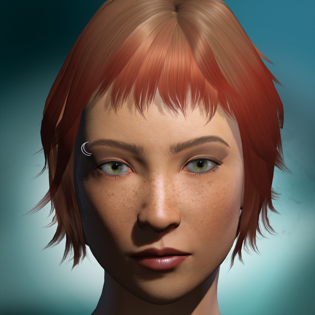 Lia La'Kbe