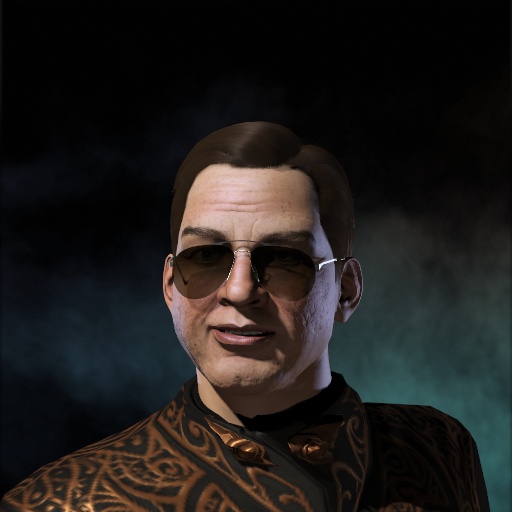 Inzynier Mamon