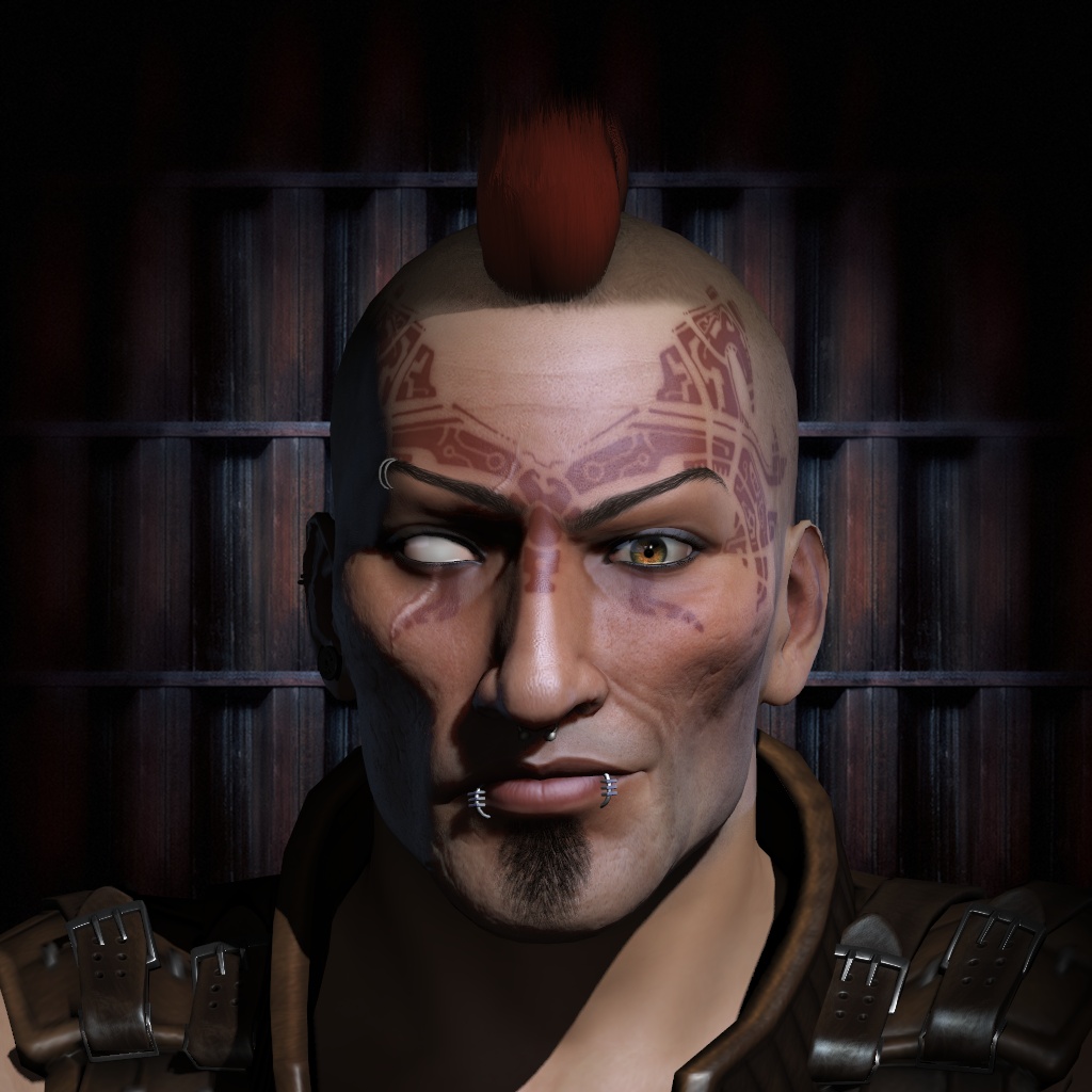 Kandread