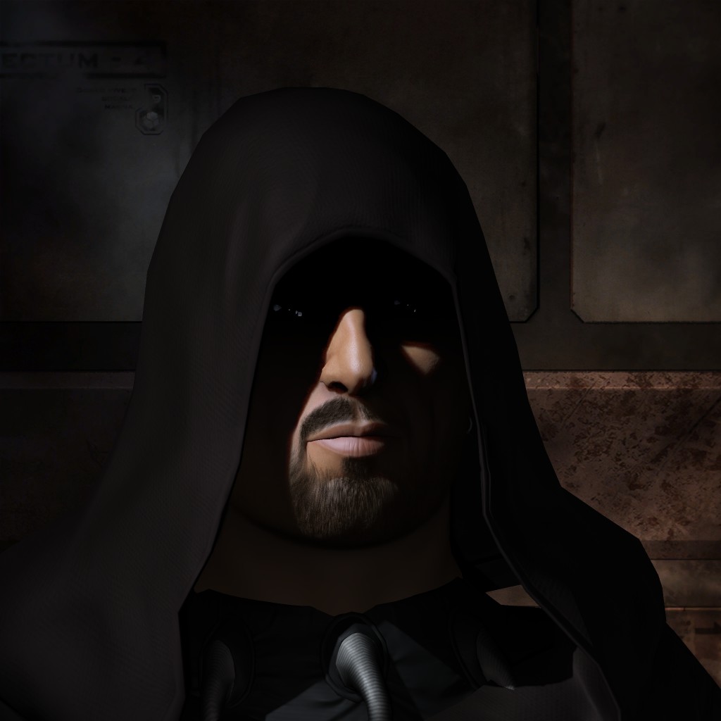 Malcavian Zein