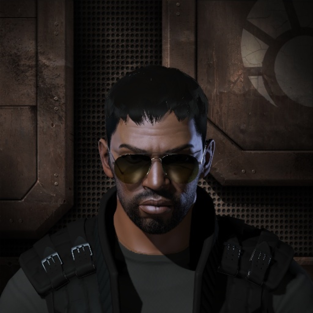 ScorpioX