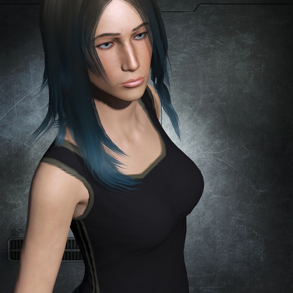 Sandra Surealis