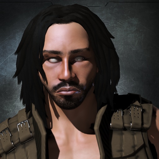 Lionshagger