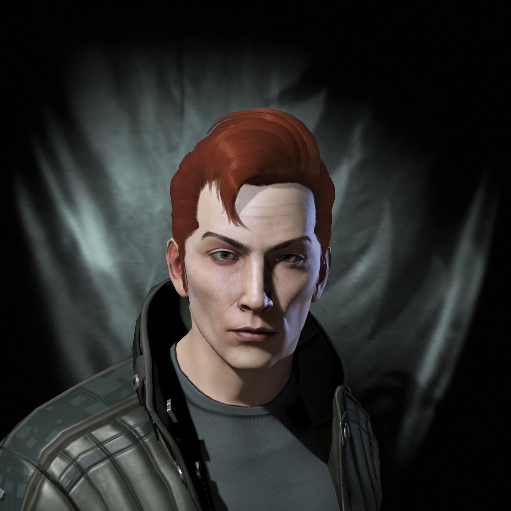 Galen Terminus