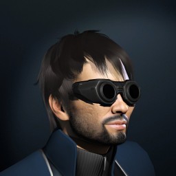 Hans Zwaardhandler portrait