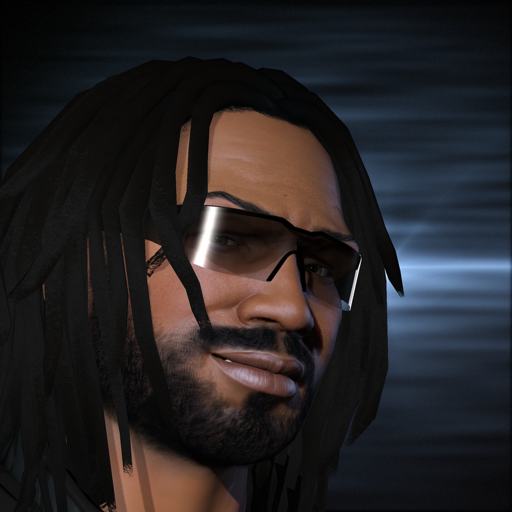 Demogargon S1