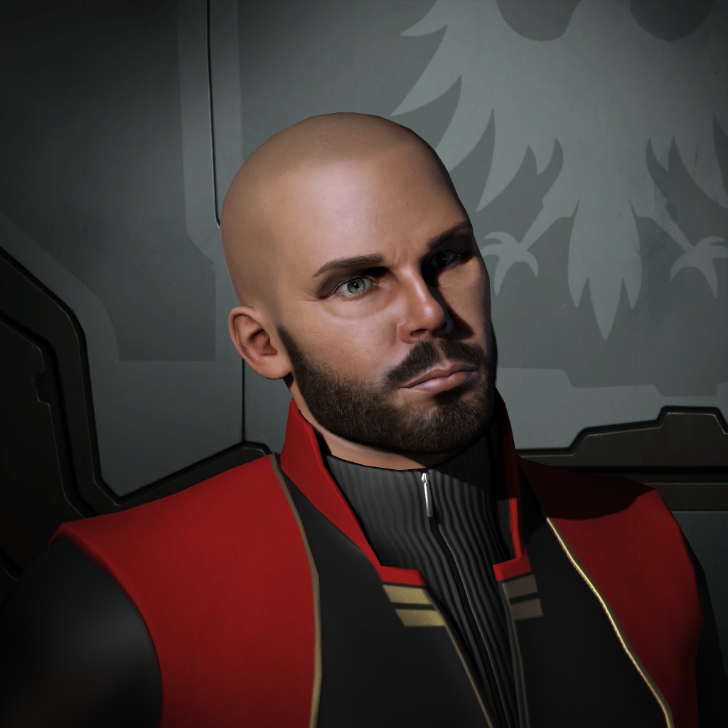 Galen Antilles