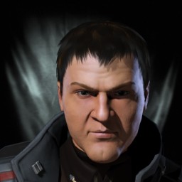 veocine portrait