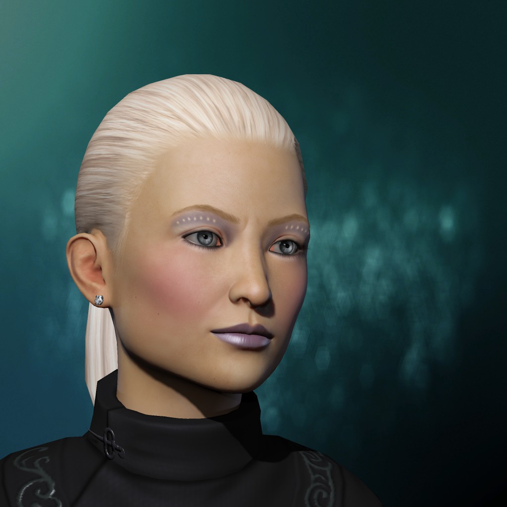 Micora Nakai