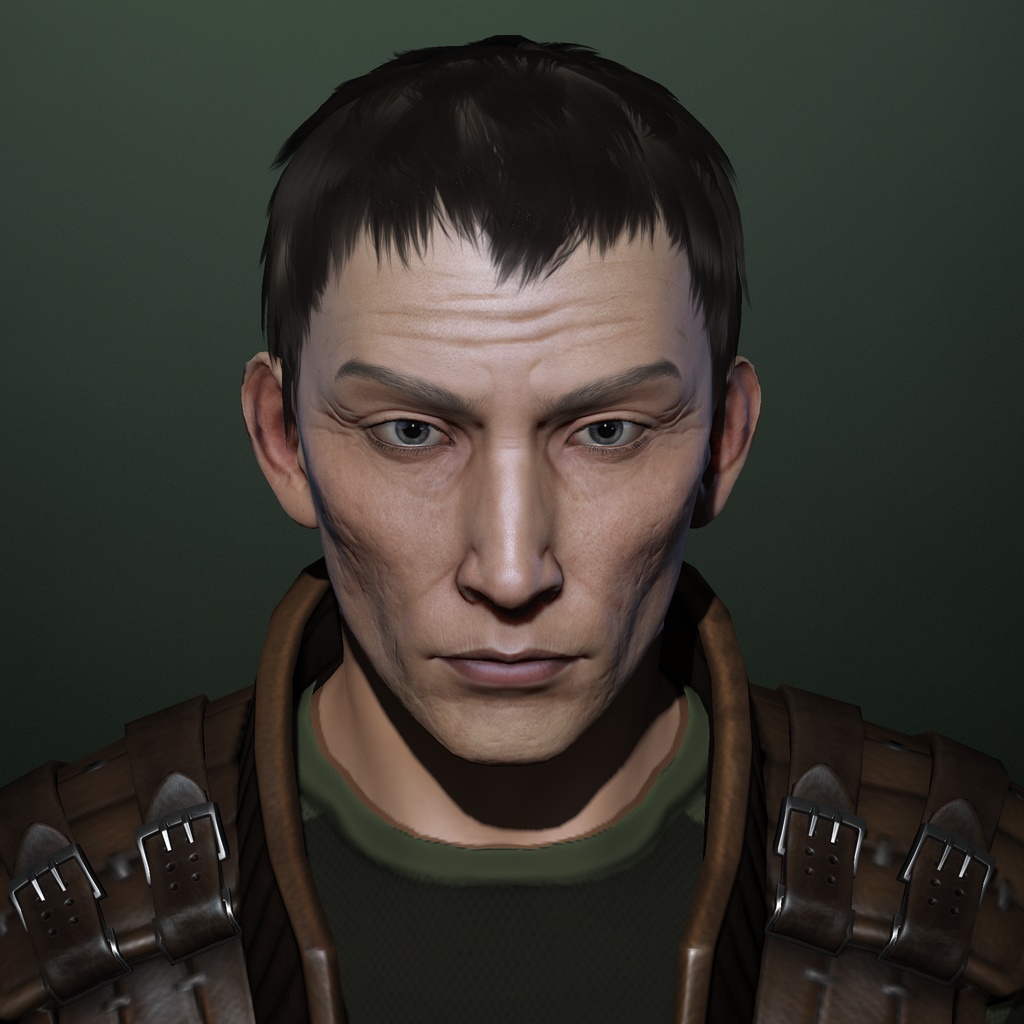 Olaf Skallag