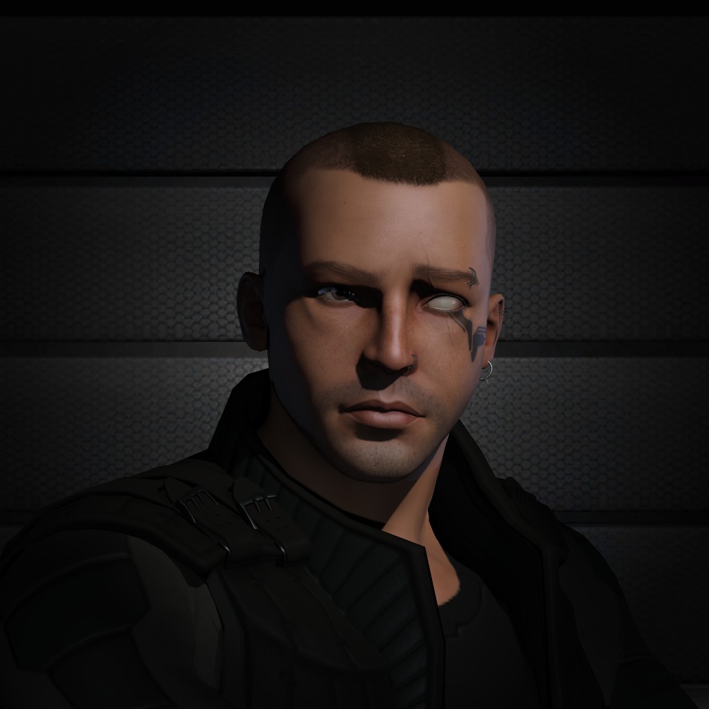 legatus Jake