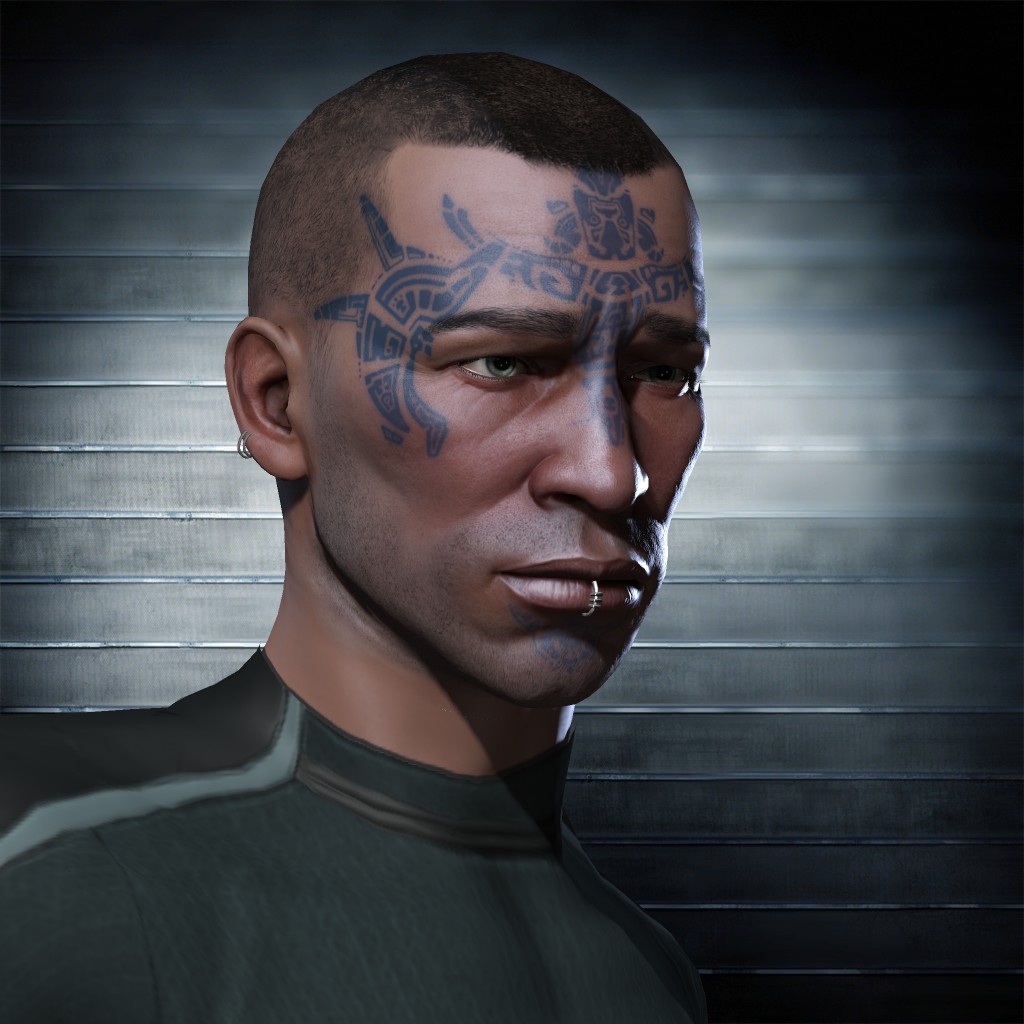 Captain JAKETfgh
